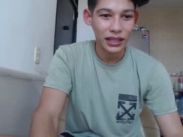 [19-06-23] angelito_smith81955 show with cum from Chaturbate