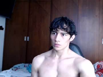 [06-06-24] ares_aestheticgod chaturbate private