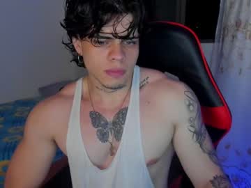 [15-03-24] chris_cooperr chaturbate private show