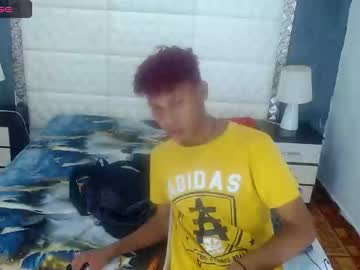 [24-08-23] jacob_cian private sex video from Chaturbate.com