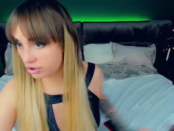 [28-01-22] kiss_poison8 private XXX show from Chaturbate