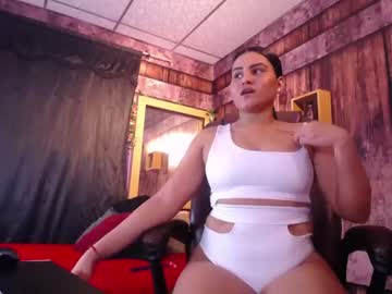 [23-01-22] salome_lc record video with toys from Chaturbate.com