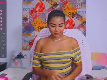 [15-05-22] sara_patrick01 private from Chaturbate.com