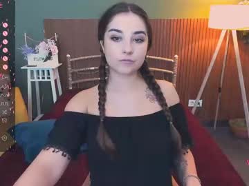 [15-11-23] _megaanfox_ show with cum from Chaturbate