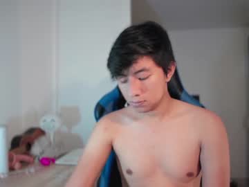 [04-05-24] adrien_camboy record show with cum from Chaturbate