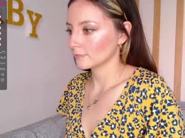 [26-12-22] gabyy_22 record private show