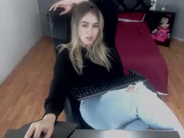 [10-02-23] marianaa_doll chaturbate premium show