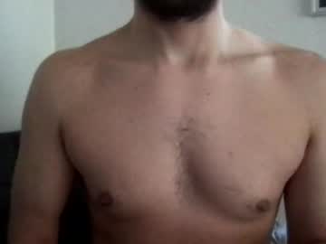 [24-02-24] thenakedboyy283 chaturbate cum