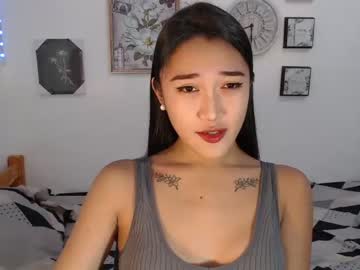 [18-04-22] asian_cumgurl record premium show video from Chaturbate.com