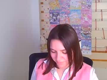 [24-02-24] hailey_mur record public webcam video from Chaturbate