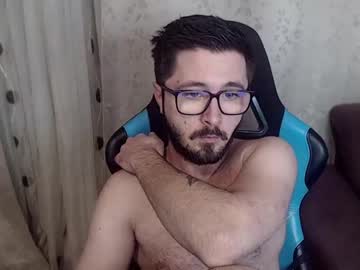[13-11-23] chance307 record cam show from Chaturbate