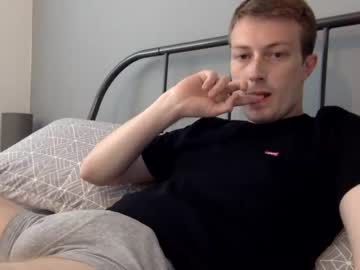 [01-07-23] norfolkboy18 private sex video from Chaturbate