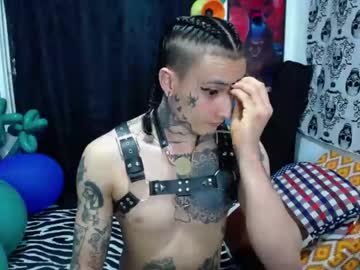 [20-03-22] taylor_perez_4u cam show from Chaturbate