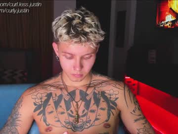 [06-03-23] curly_justin chaturbate xxx