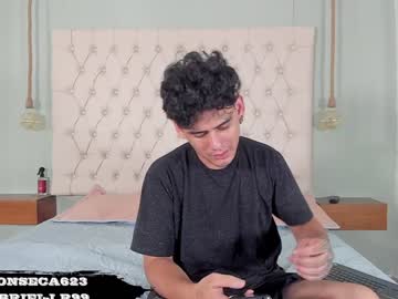 [08-07-23] gabrieljr99 chaturbate toying