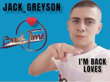 [02-07-22] jack_greyson private show from Chaturbate.com