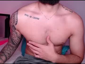 [06-11-22] maximiliano_antoniio webcam show