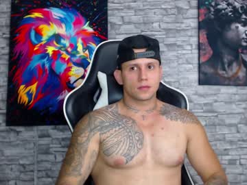 [22-02-24] scott_clay video with dildo from Chaturbate