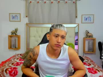 [31-01-24] mr_thiago_ chaturbate private XXX video