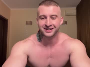 [01-02-24] musclegod_ua private webcam from Chaturbate.com