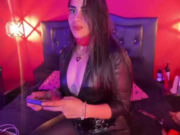 [25-03-23] afrodita_lux1 record webcam video from Chaturbate