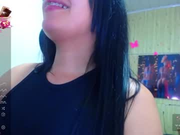 [18-05-24] angelie_3 record private XXX video from Chaturbate.com