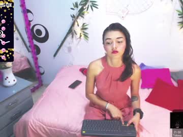 [04-01-22] candy_rosse_69 record show with toys from Chaturbate