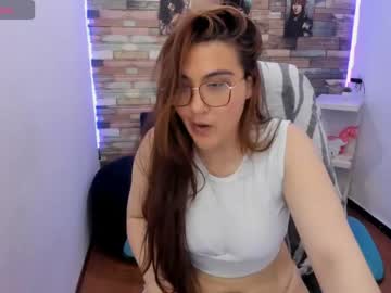 [11-01-24] conniejames_m blowjob video from Chaturbate