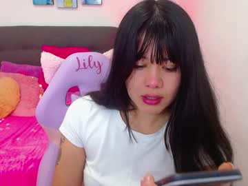 [13-05-22] lilith_ssexx show with cum from Chaturbate