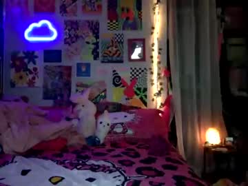 [22-05-22] urlilbunny333 chaturbate