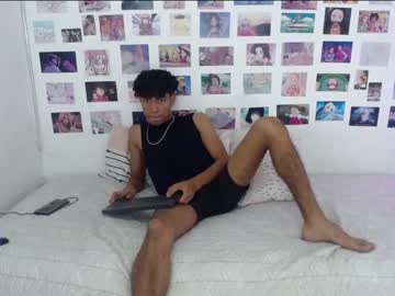 [08-04-23] bastian__1999 record video with toys from Chaturbate.com