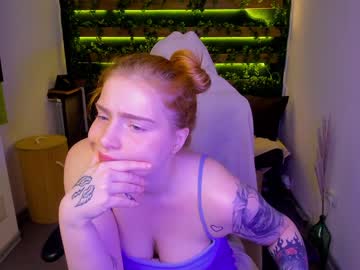 [11-07-23] miamerryess chaturbate private show video