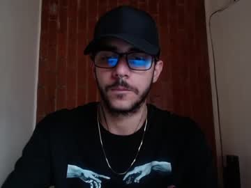 [16-03-23] timothy_specter record public webcam from Chaturbate