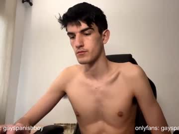 [07-02-23] gayspanishboy2 public show from Chaturbate.com