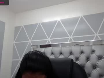 [01-04-22] magiaahot premium show from Chaturbate