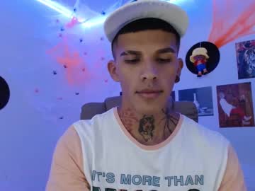 [17-10-23] baby_gio record public show from Chaturbate