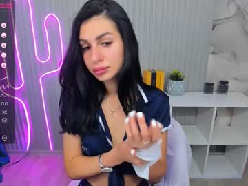 [15-07-23] carry_cherris record public webcam video from Chaturbate