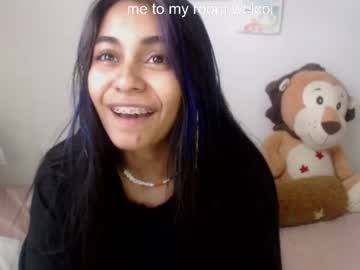 [20-10-22] agatha_cum private show from Chaturbate