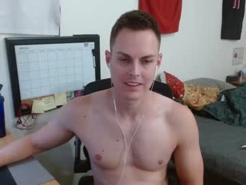 [22-03-22] daaltonn record show with cum from Chaturbate