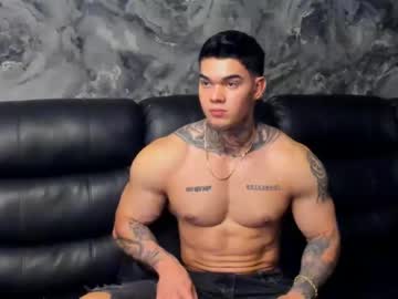 [27-05-24] justin_clark1 video with toys from Chaturbate.com