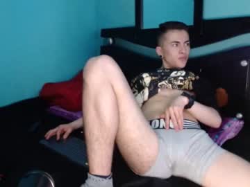 [10-03-22] matthaeus_leyrer record private show from Chaturbate