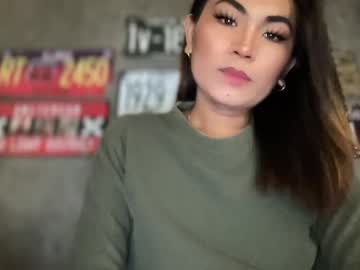 [22-01-24] cathy_sanches record private show video from Chaturbate.com
