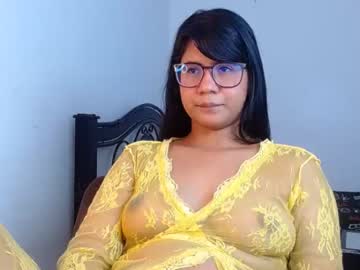 [23-06-22] clarkpame show with cum from Chaturbate.com