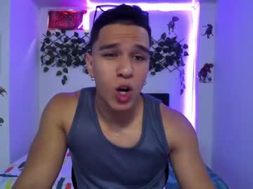 [28-04-24] taylor_johnn cam show