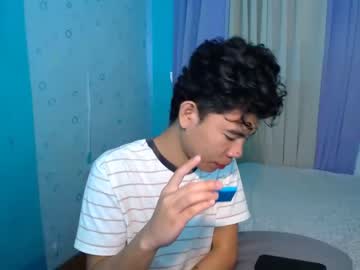 [13-02-24] urpinoy_kampatxx public webcam video from Chaturbate.com