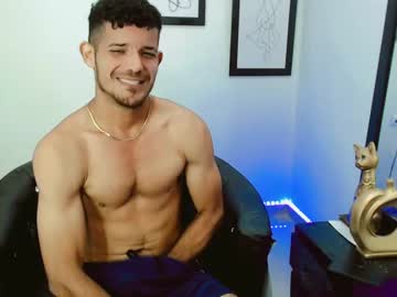 [18-01-23] xjohanhotx chaturbate private