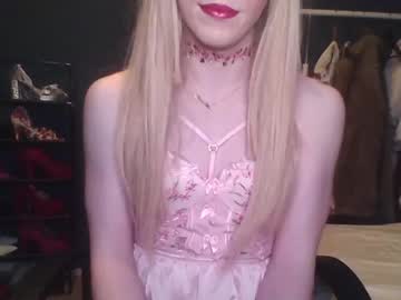 [31-03-24] amaliecd record private show from Chaturbate.com