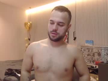 [01-03-23] dealessandro private sex video from Chaturbate.com