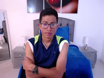 [16-07-22] jhonn_bells public show video from Chaturbate