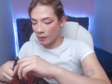 [13-11-23] chloe_goddes chaturbate cum